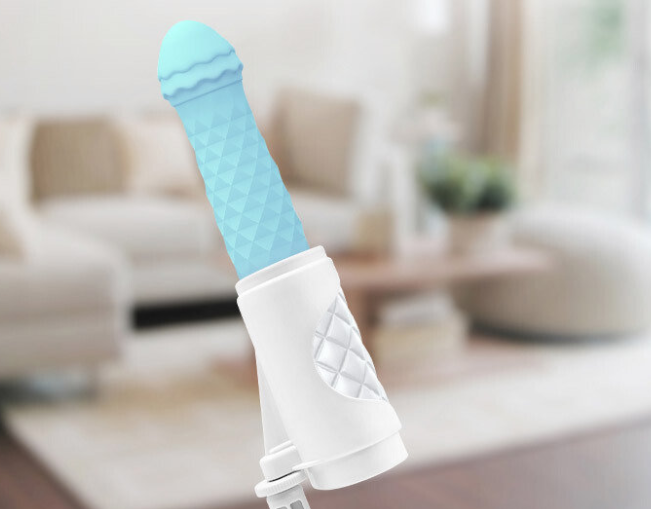 刺状振动棒按摩棒（如何使用刺球按摩棒）