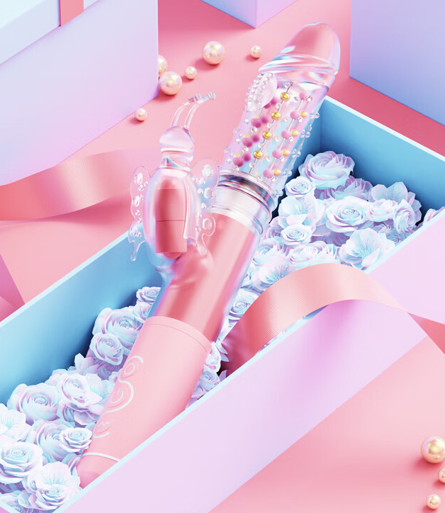 性用品振动棒的用法(性用品振动棒的用法图解)
