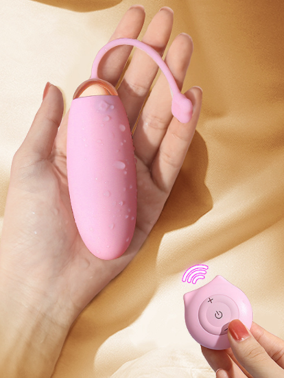 女跳蛋是干嘛的（如何给女的使用跳蛋）