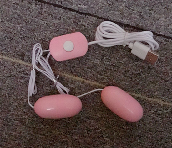 什么是跳蛋（真人试跳蛋视频教程）