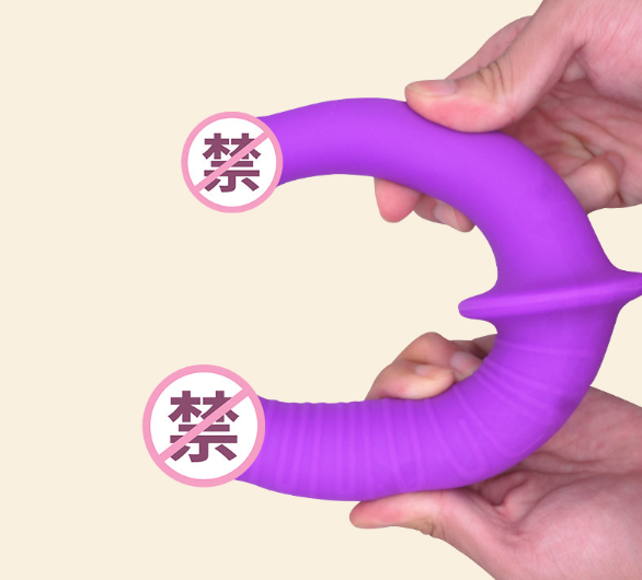 穿戴阳具什么感觉（穿戴玩具出门什么感觉）