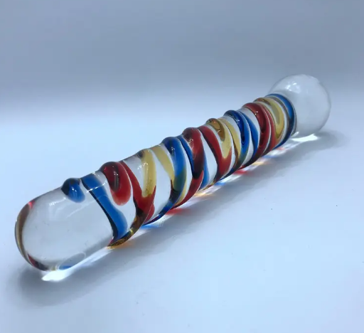 阳具安摩棒（弓形按摩棒）