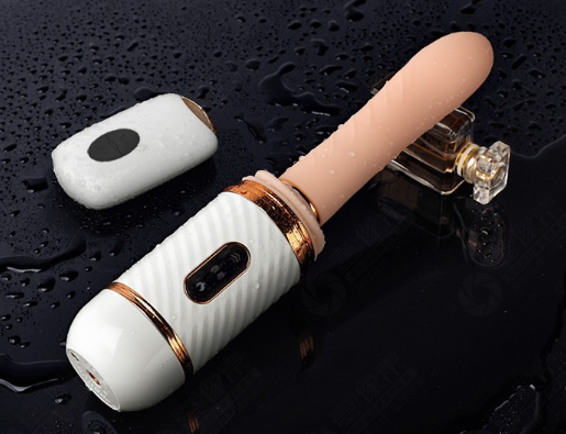 高级女用阳具原装美国进口（高端女性用品）