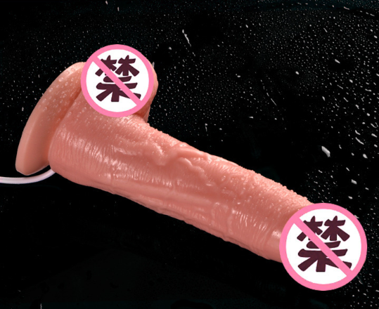 防真阳具动态图（防真阳器怎么用）