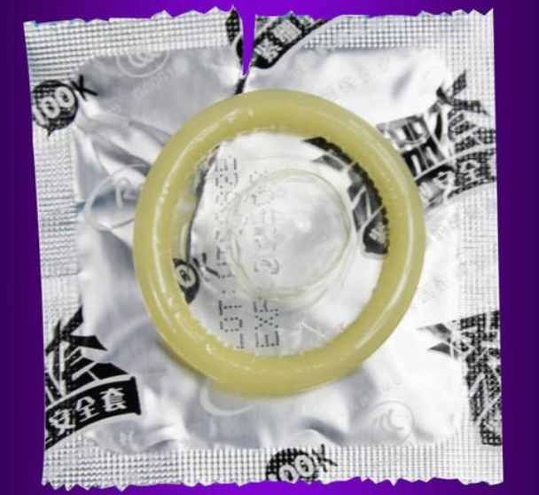 女士用的避孕套是什么样子(女款避孕套长什么样子)