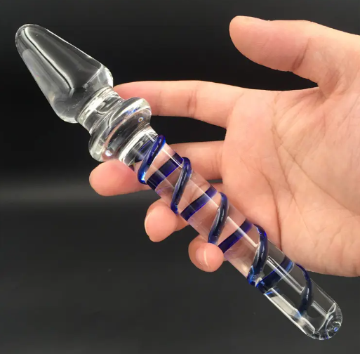 怎样使用双龙头阳具