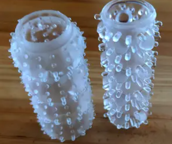 自制假阳具套（自制套口神器）