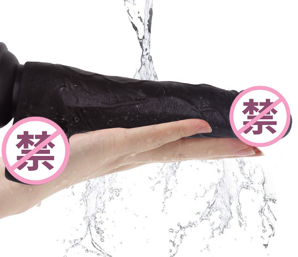 男性仿真阳具怎么用（男士洗肛器怎么用）