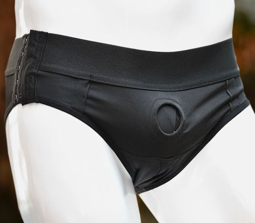 阳具内裤使用方法（男性内裤的用法）