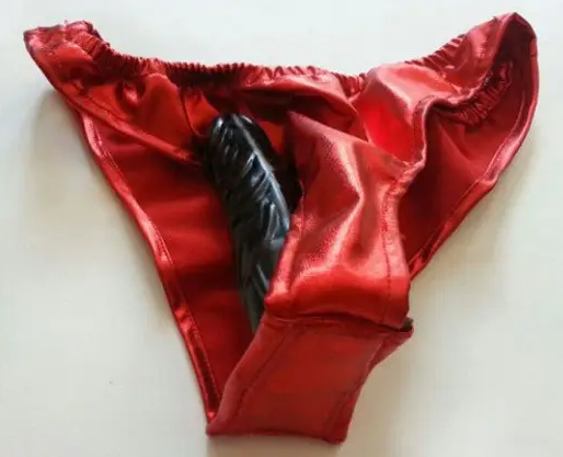 穿戴款阳具（swan穿戴款）