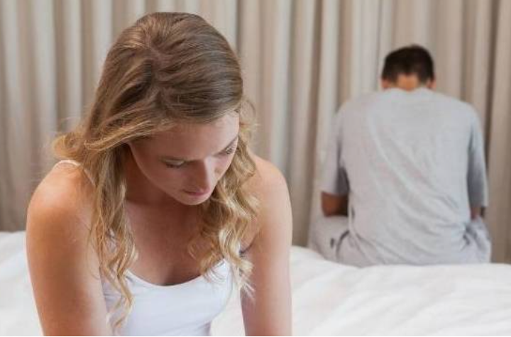 男女性爱的妙计有哪些（夫妻生活常见4大禁忌）
