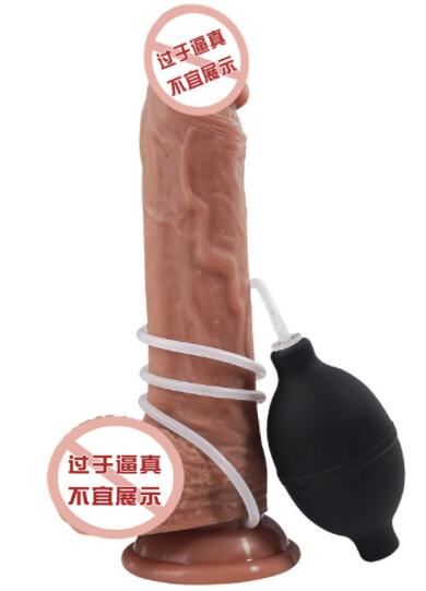 仿真阳具的作用(仿真阳具可以延缓女性更年期吗)