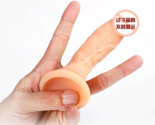 仿真阳具买的人多不多呀 更多人开始购买仿真阳具