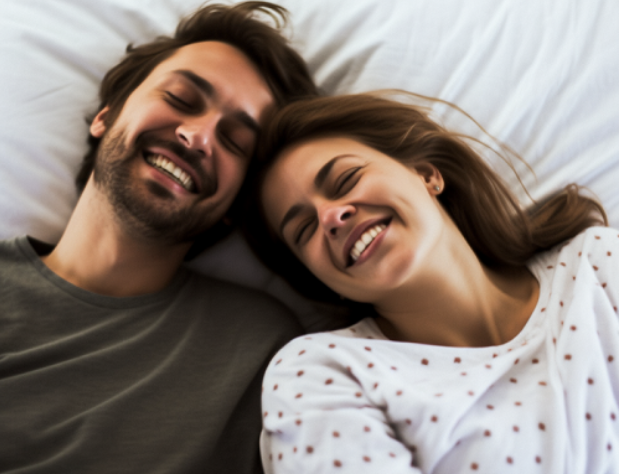 新婚初夜性爱失败怎么应对（新婚初夜男女必知的五个事项）