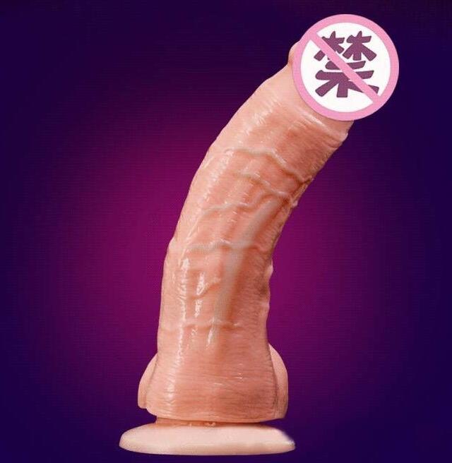 介绍几款受欢迎的仿真阳具品牌