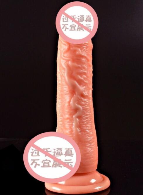 选择液态硅胶仿真阳具品牌的原因