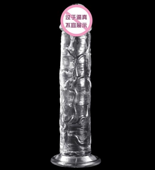 仿真阳具哪种材料好用(你要明白)