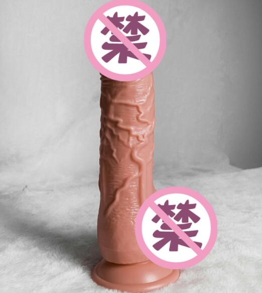 仿真阳具固定在墙上好吗?怎么可以解决这个问题?