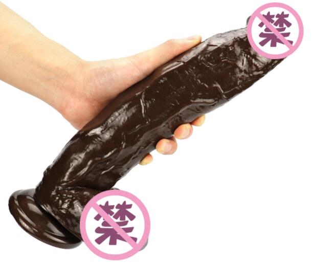 仿真阳具多大的好?应该怎么选?