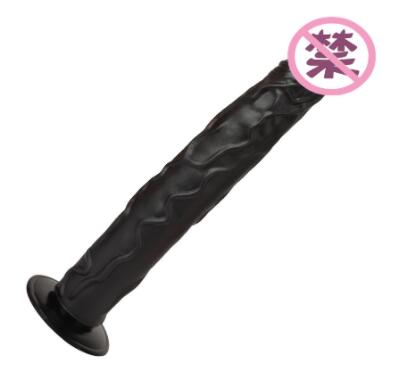 仿真阳具多长的最合适(最合适的仿真阳具长度是多少)