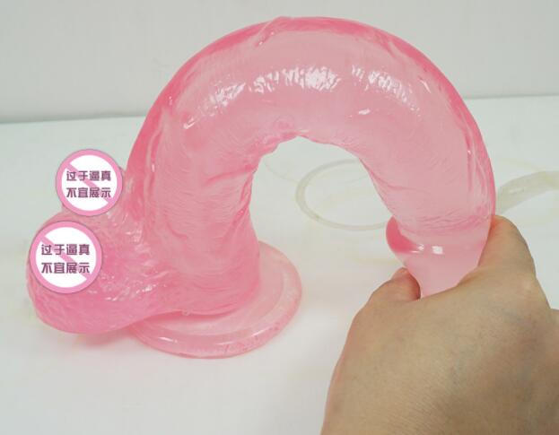 选购适合自己的仿真阳具(仿真阳具使用技巧动态)