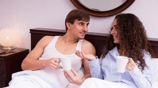 如何提高夫妻性爱质量（有哪些实用的性技能）