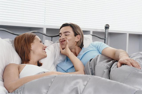 夫妻性爱的常识是什么（性福夫妻的好习惯有哪些）