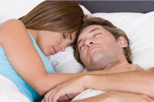 女性如何享受二次高潮（如何做好性保健）