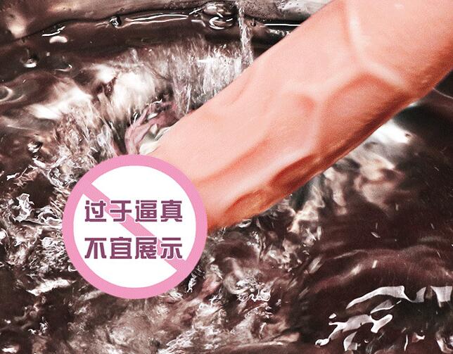 介绍仿真阳具(仿真阳具尺寸是多少)