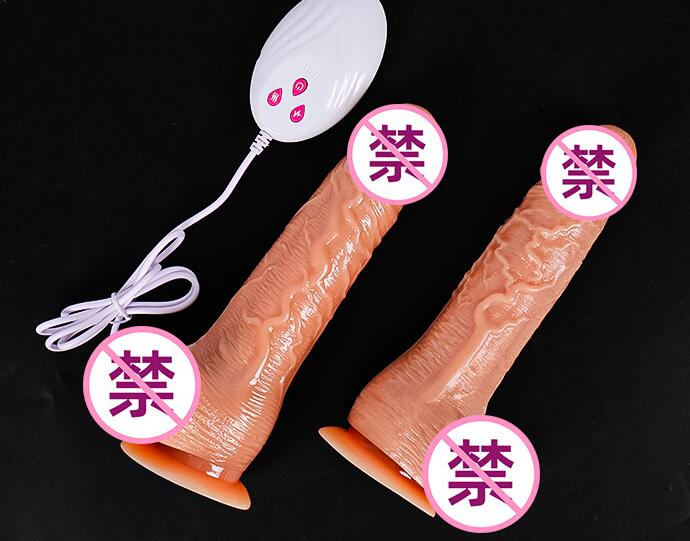 仿真阳具得感觉(仿真硅胶人感觉如何)