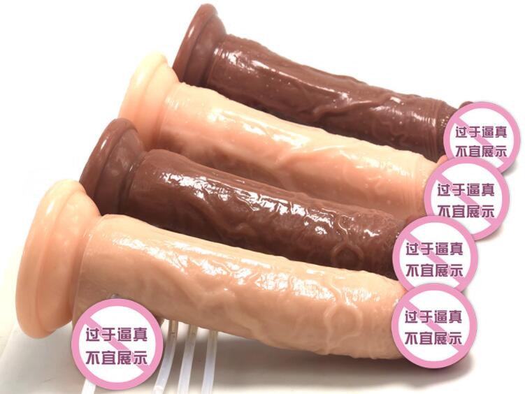 手动仿真阳具的方法（找到合适的姿势与节奏）