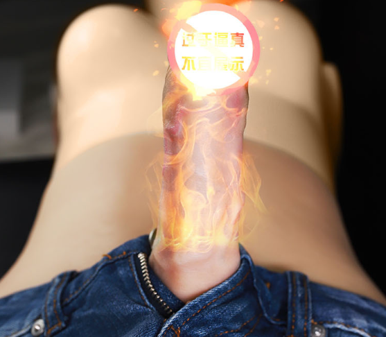 特大号阳具尺寸（特大号套尺寸）
