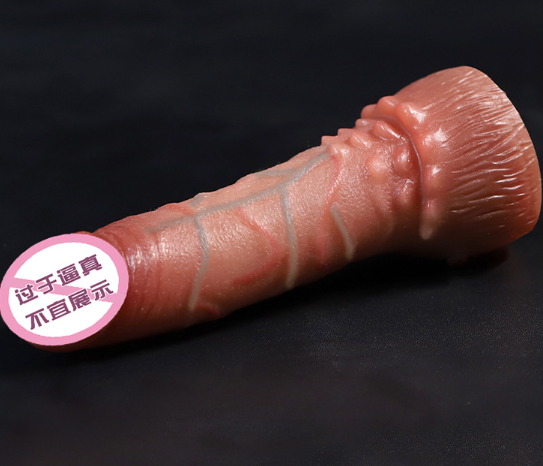 男人的假阳具有多少种（男性假人）