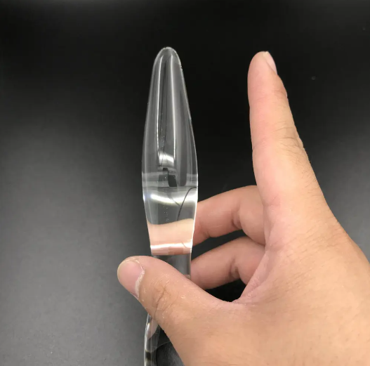 水晶阳具能不能用（谁用过水晶套感觉怎么样）