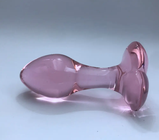 水晶阳具穿戴的（水晶套戴法）