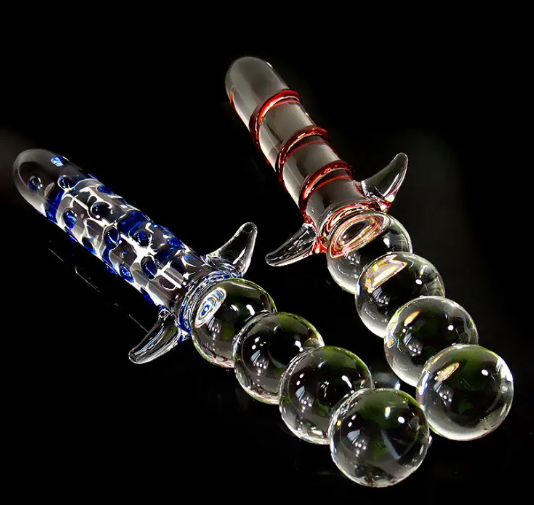 水晶阳具好用（谁用过水晶套感觉怎么样）