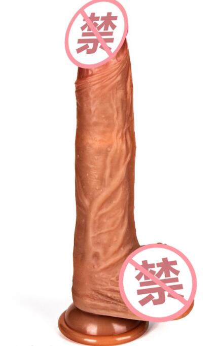 仿真阳具材质怎么样（有什么差别吗）