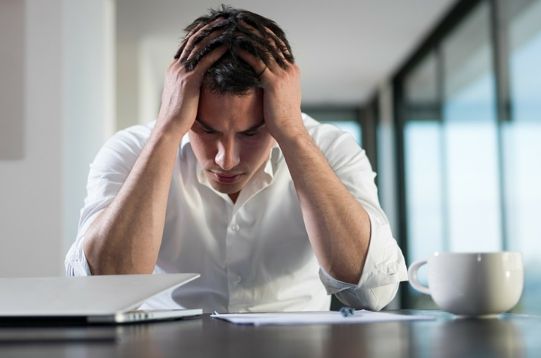 揭示：房事过度引起阳痿早泄的原因