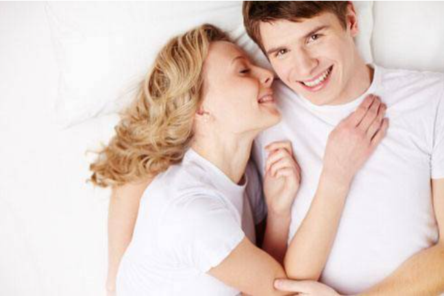 男生有了女朋友都会想着要吗（每天都要吗）