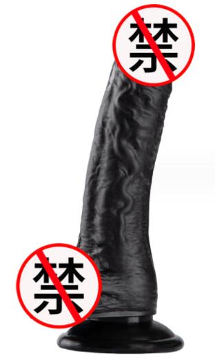 仿真阳具&mdash;&mdash;比真人更爽的新体验
