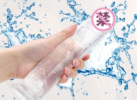 仿真阳具每天用好吗（每天使用仿真阳具的风险）