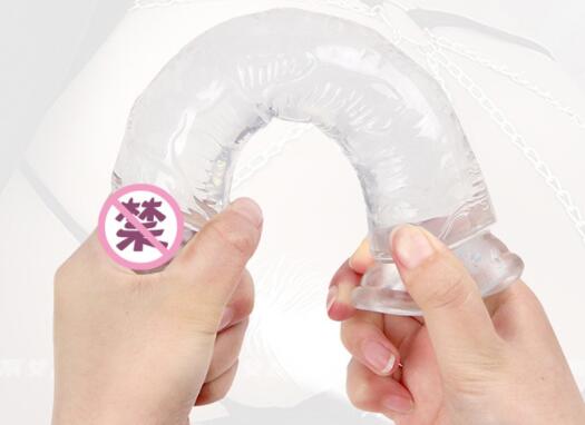 仿真阳具的使用示范（如何使用仿真阳具）