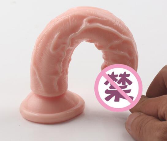 仿真阳具真的有用吗(仿真阳具安全吗)