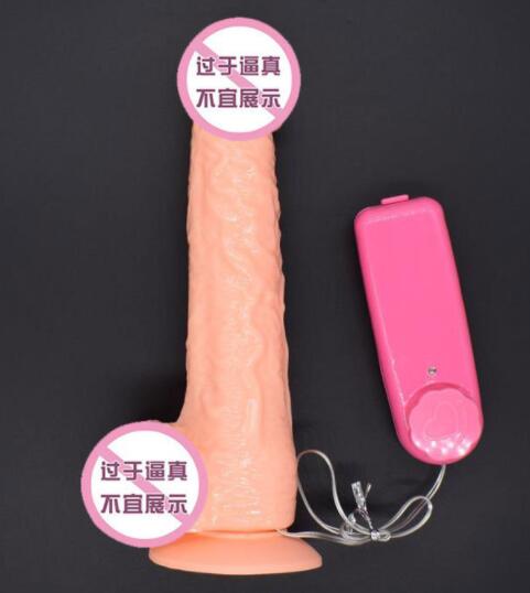 仿真阳具自述（使用仿真阳具的方法）