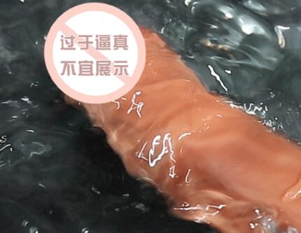 选择适合自己的仿真阳具(仿真阳具选择方法)