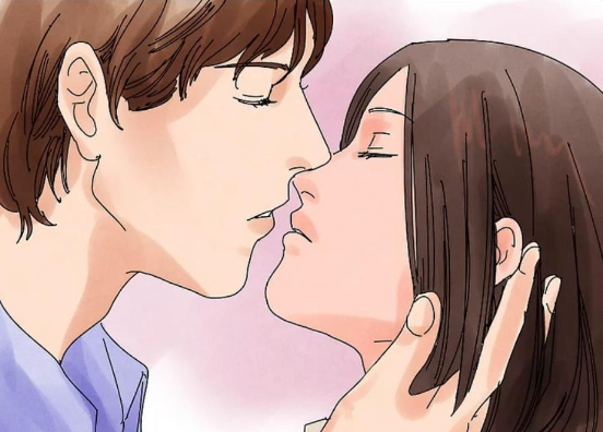 男人为什么喜欢看美女？