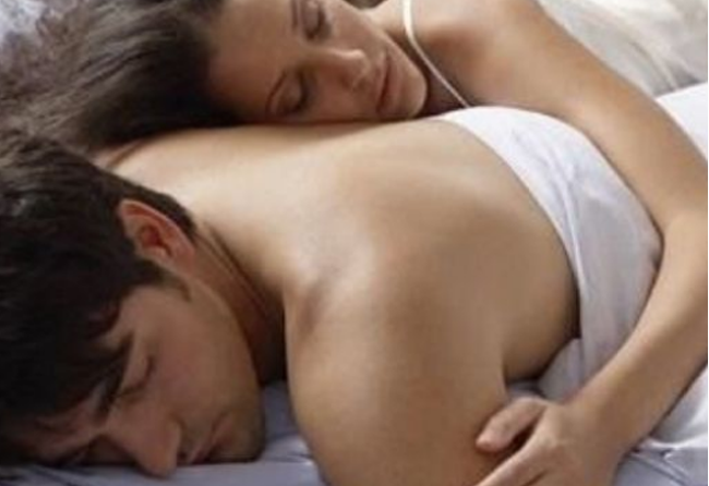 男人女人爱爱时间控制在多长最好啊？