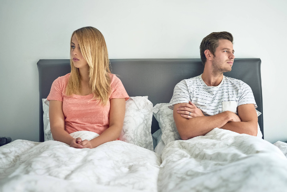 男人如何让女人爽到不行，有哪些技巧