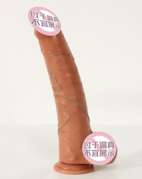 仿阳具和阴茎哪个好用（什么是仿阳具）