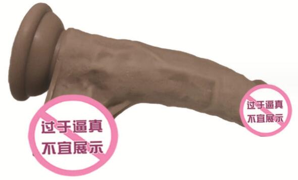 假的阳具双头龙 性玩具的利弊分析